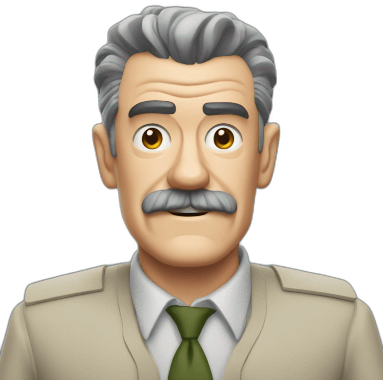 james jonah jameson emoji