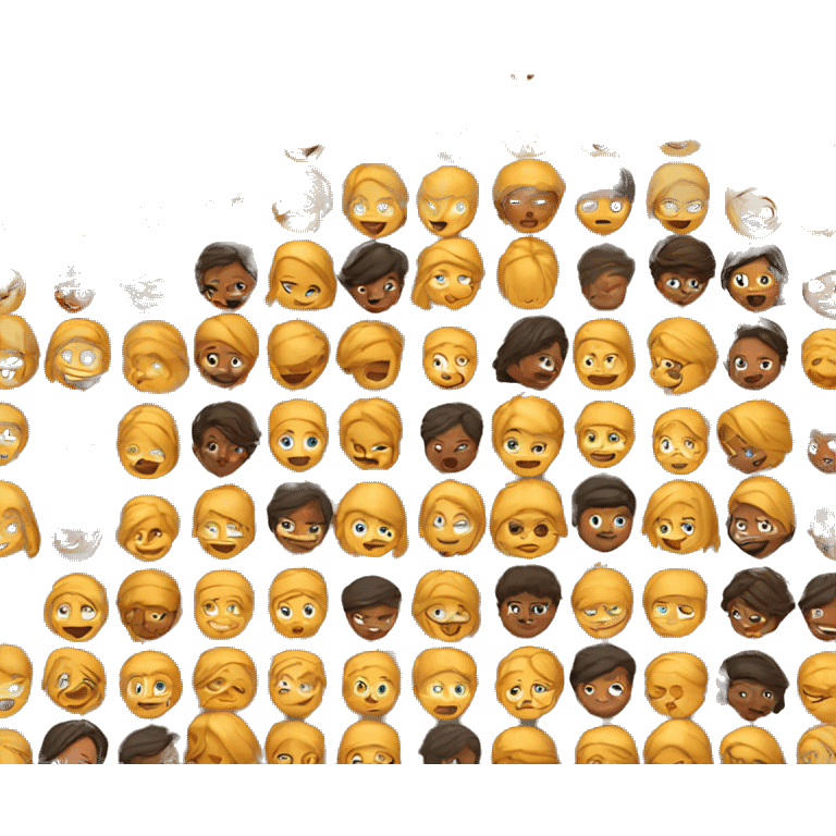 Fall emojis  emoji