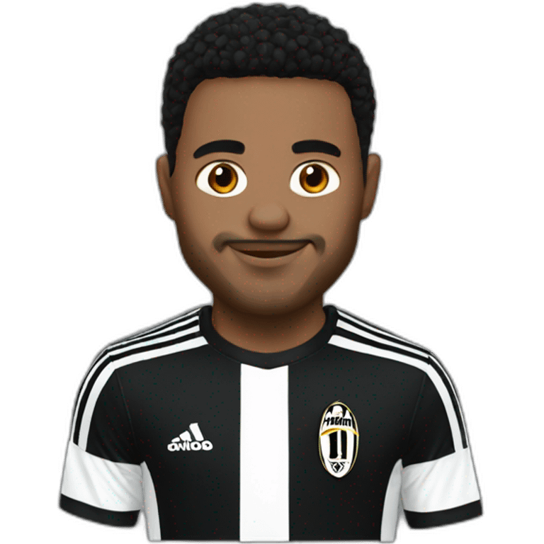 Juventus  emoji