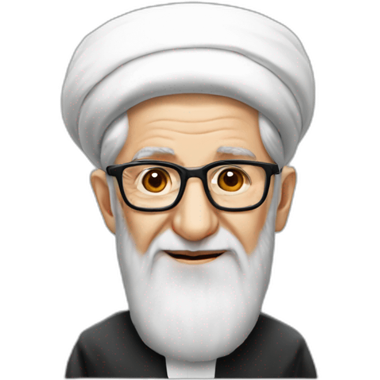 khamenei emoji emoji