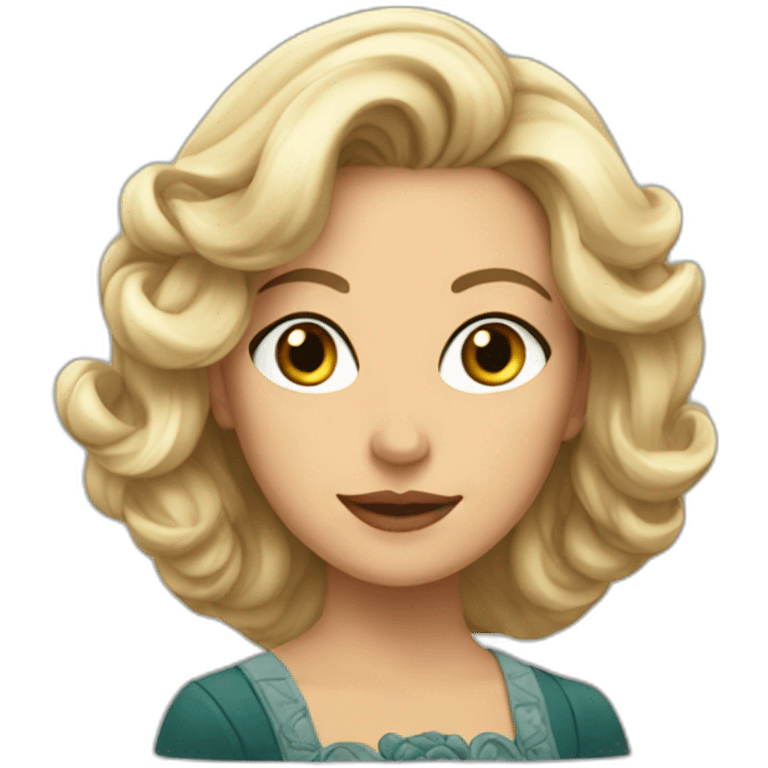 lana de tejer emoji