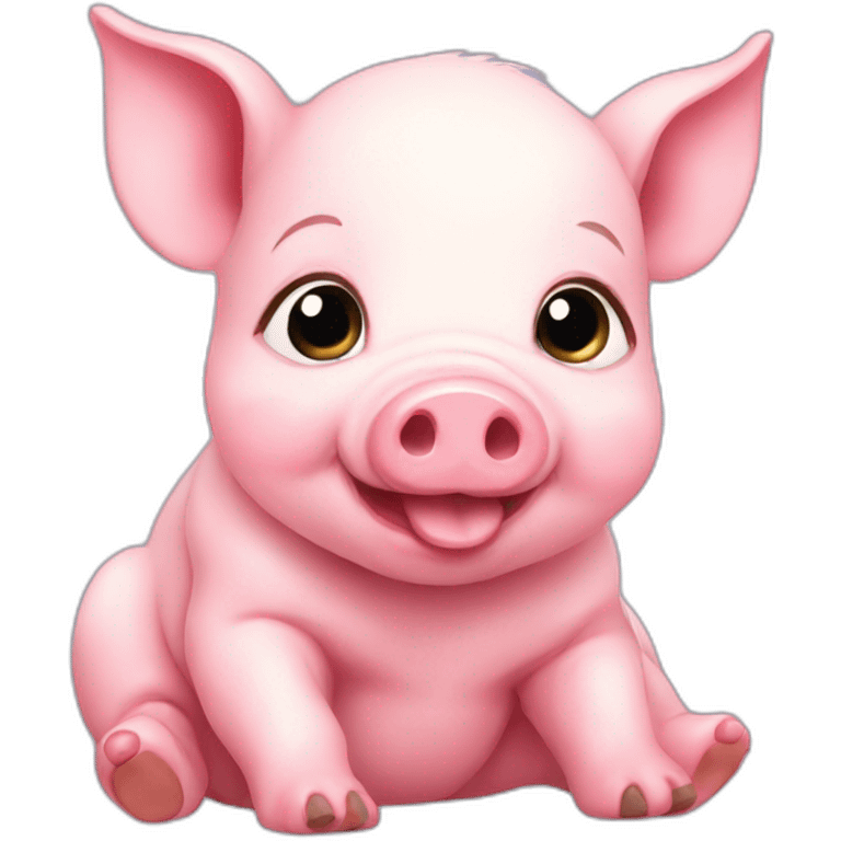 baby-pig emoji