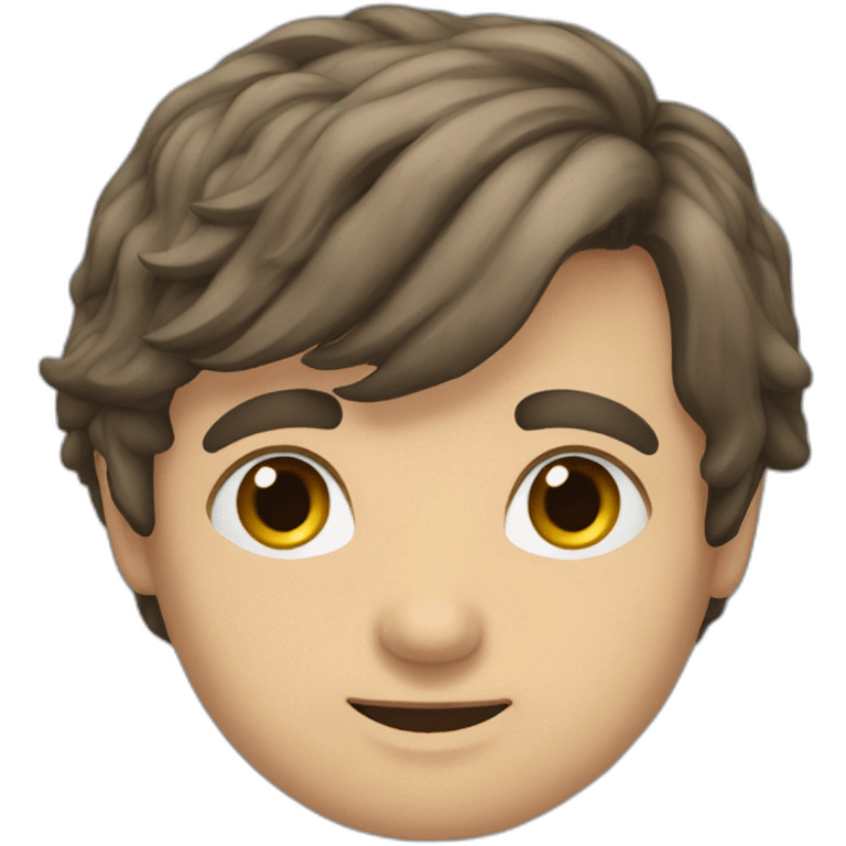 grigory leps emoji