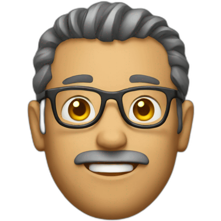 developers emoji