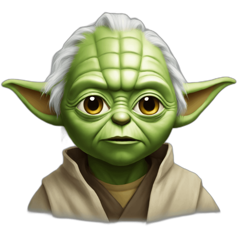 elon yoda emoji