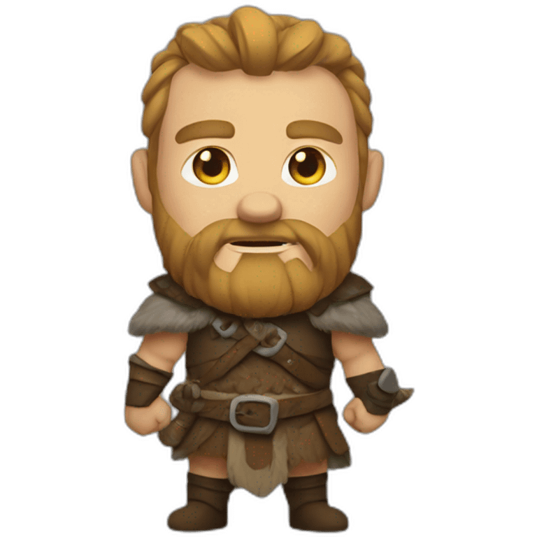 Vikingo emoji