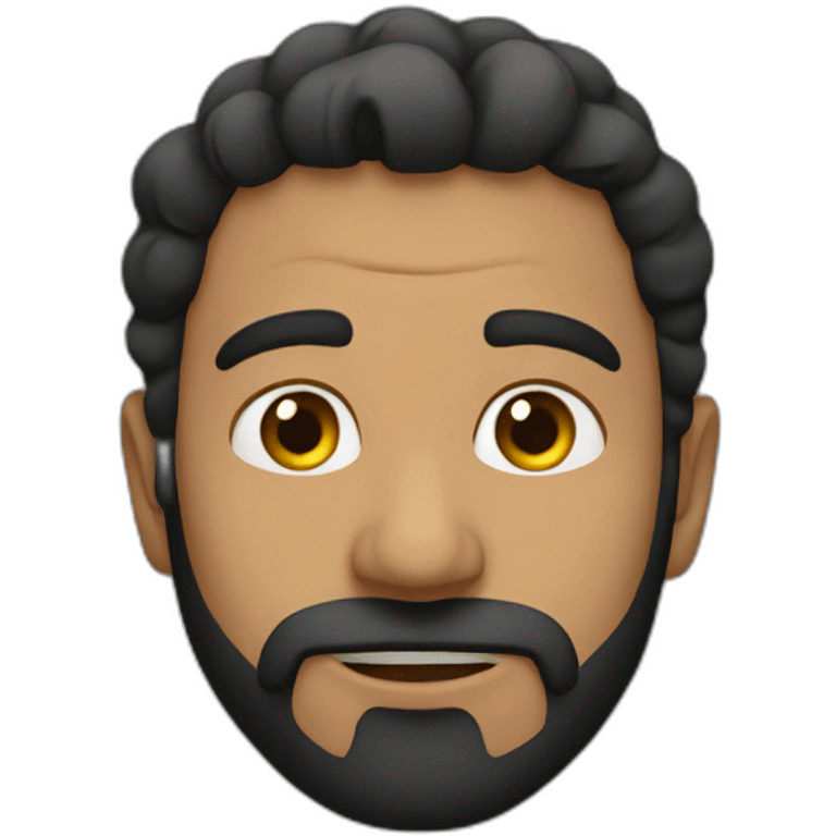 مسی emoji