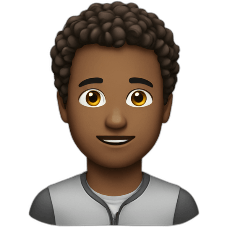 theo paul emoji