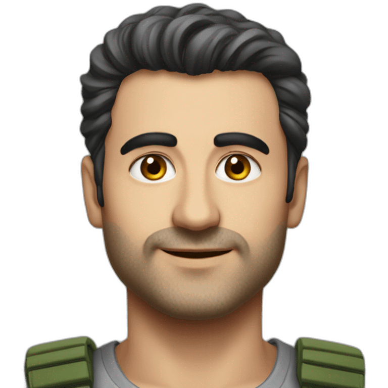 ömer serdar özkan emoji