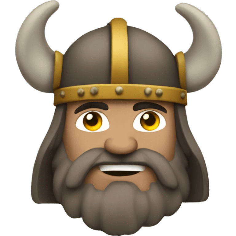 Viking emoji