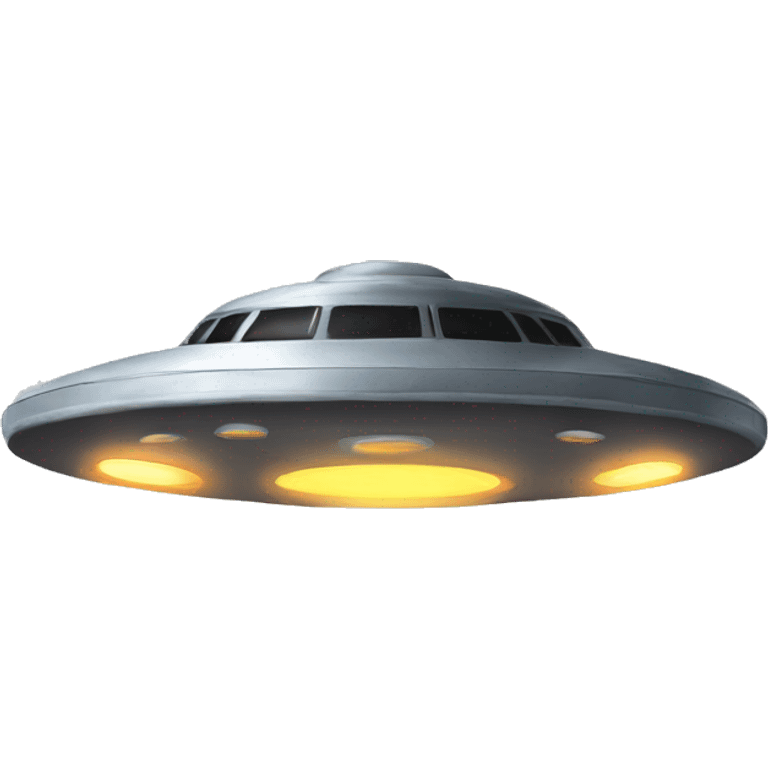 ufo emoji