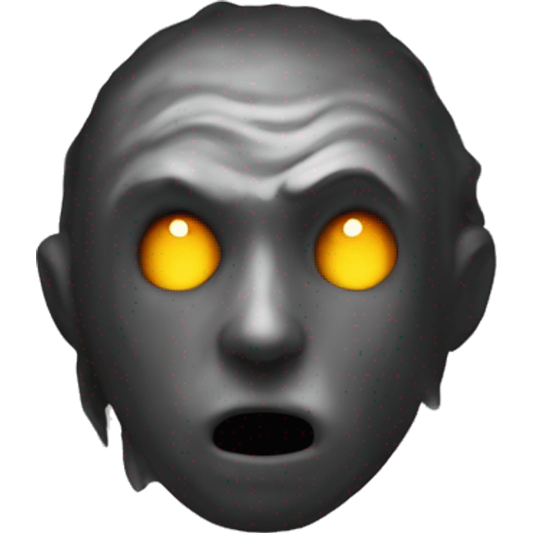 The scp logo emoji