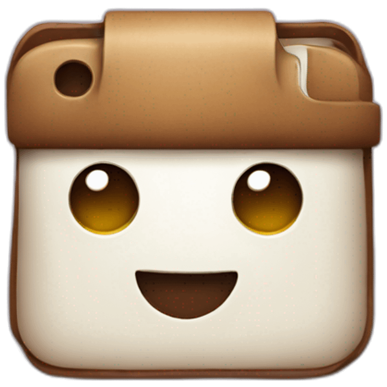 Instagram certification emoji