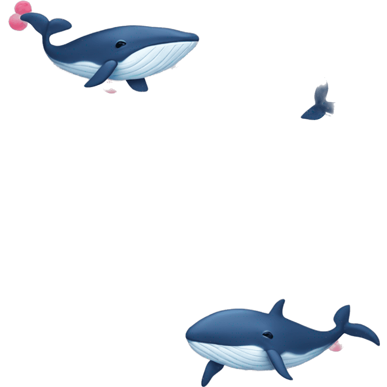 vineyard vines whale emoji