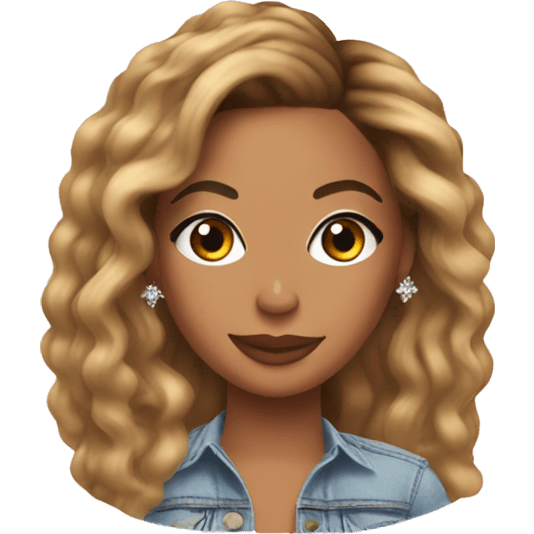 beyonce emoji