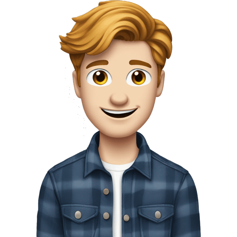 Calum Worthy is a Canadian actor, writer, and producer, known for his roles as Dez on the Disney Channel series Austin & Ally, Alex Trimboli in the Netflix series American Vandal, Nicholas Godejohn in the Hulu series The Act,  emoji