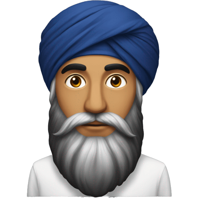 khalistan emoji