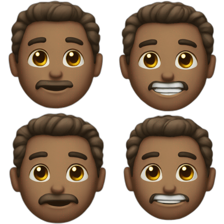 Emojis qui d abe emoji