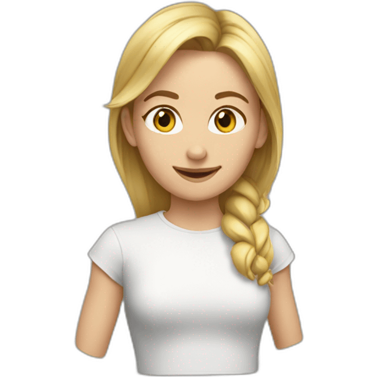 emma Whatson emoji