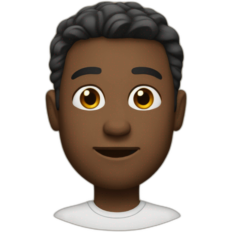 malcom emoji