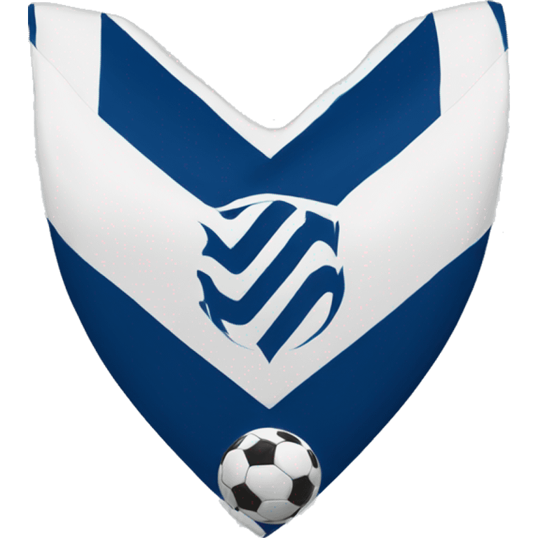 San Diego Wave FC soccer logo emoji