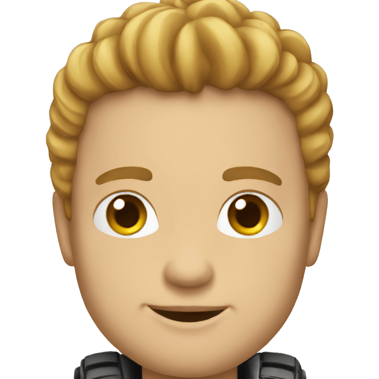 Moto emoji