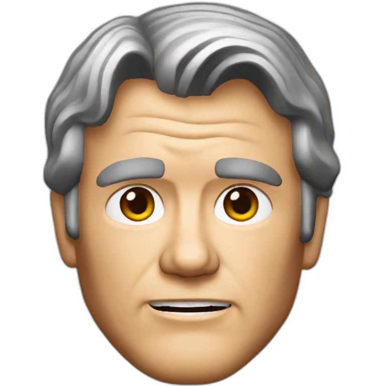 Han solo ok emoji