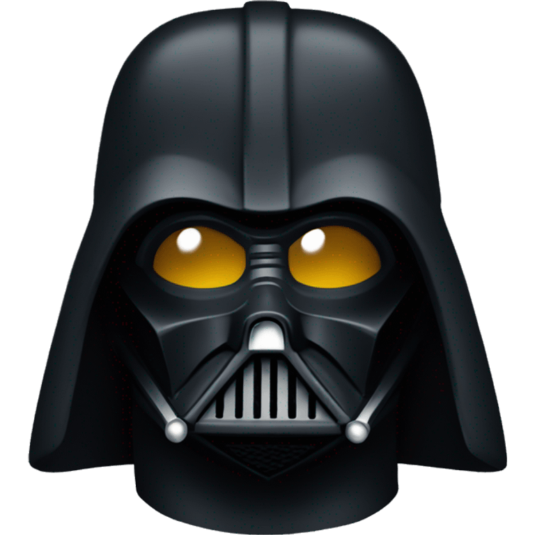 darth vador emoji