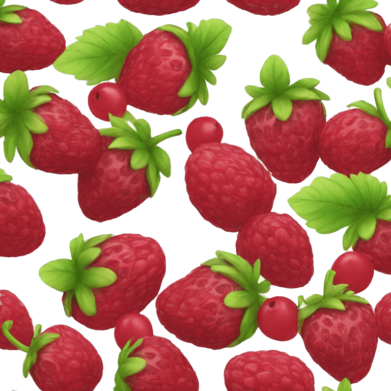 berry emoji