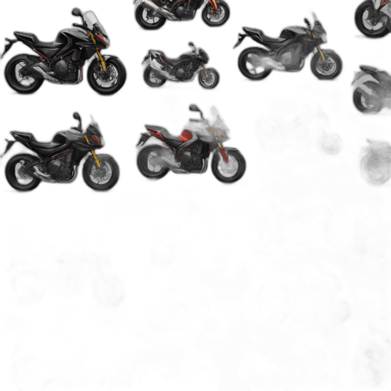 Cb 1000 r emoji