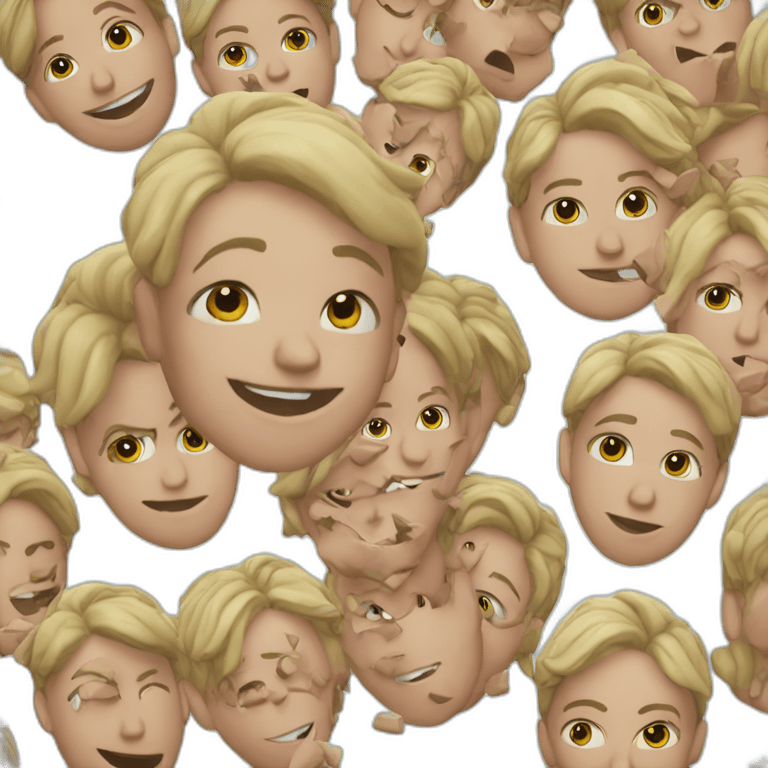 Evey Hammond emoji