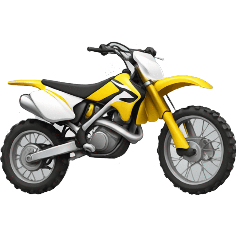 motocross emoji