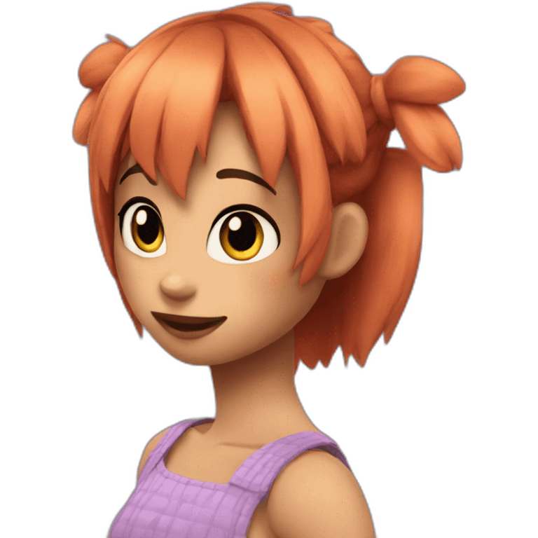 Fnaf characters chika emoji