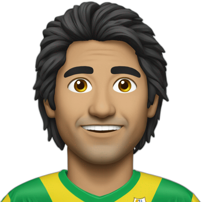 jorge campos emoji