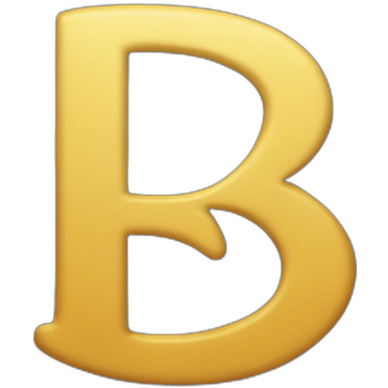 letter r emoji