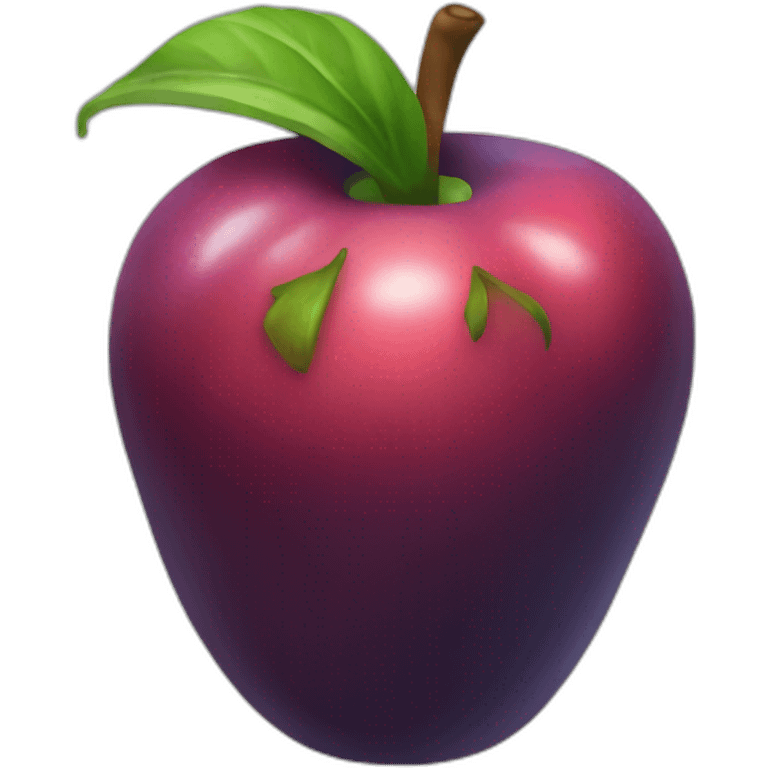 fl studio fruit emoji