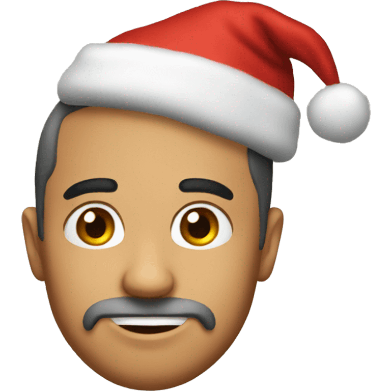 Navidad emoji