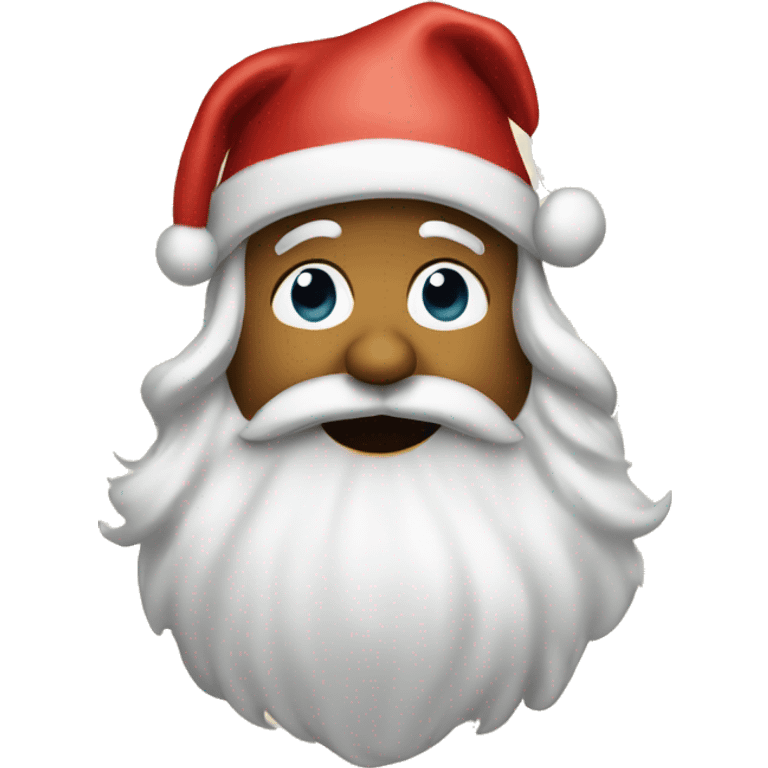 Letters for Santa  emoji