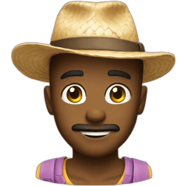 Summer time saga emoji