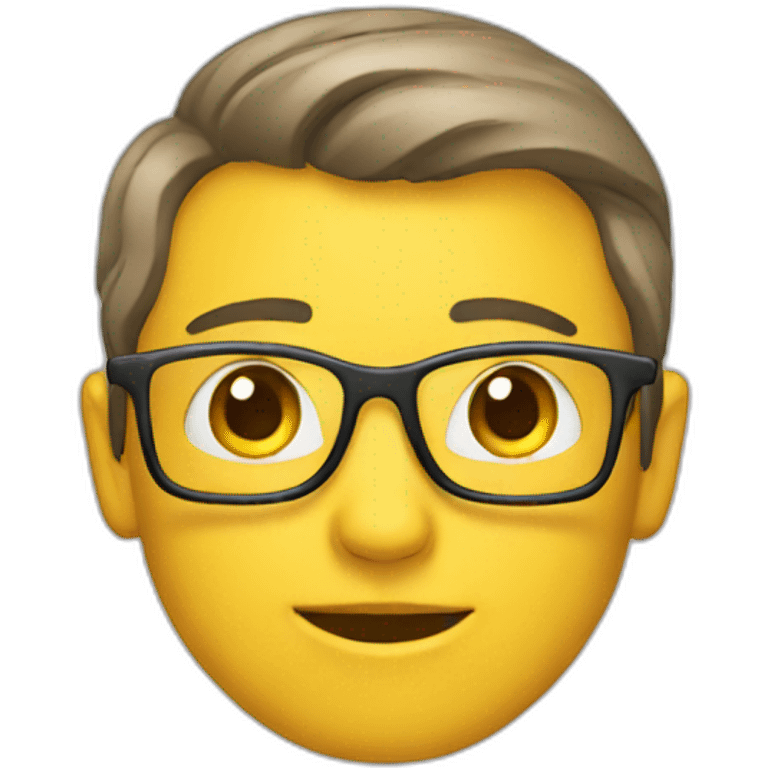 Programmist emoji