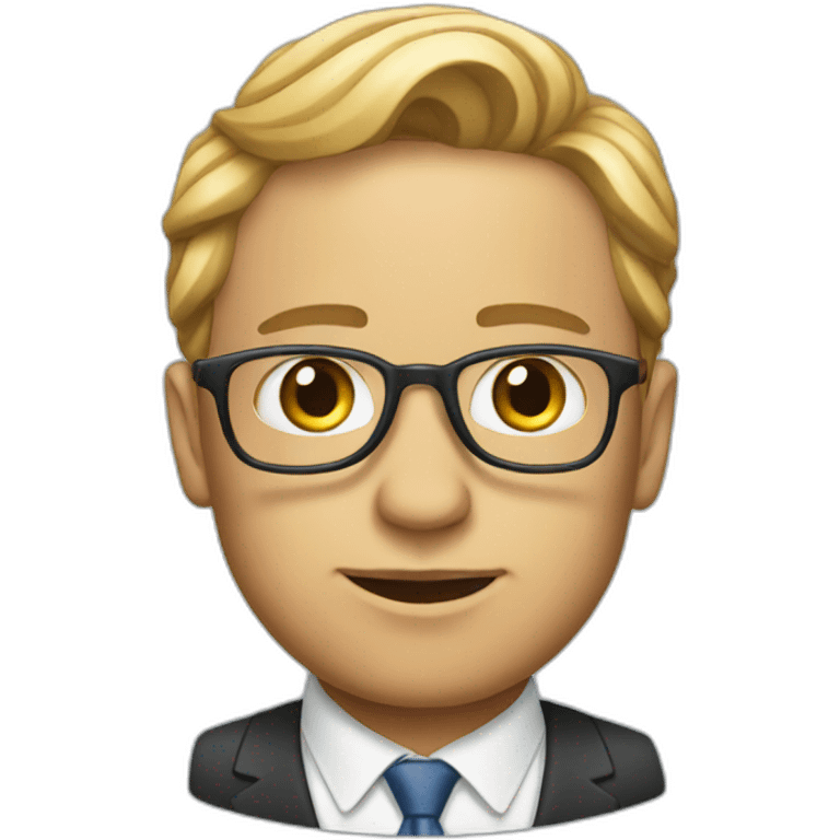 mckinsey emoji