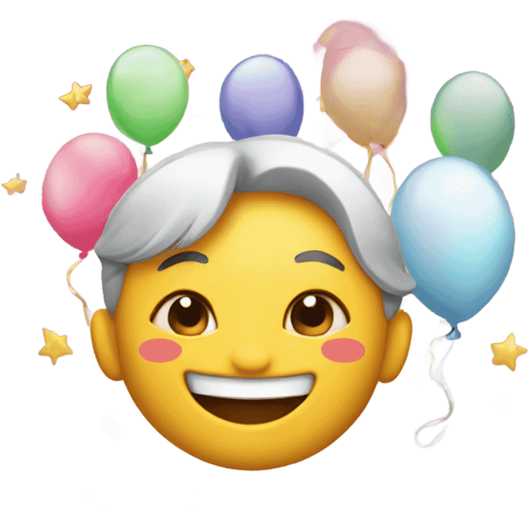 happy birthday sign with the word Priya emoji