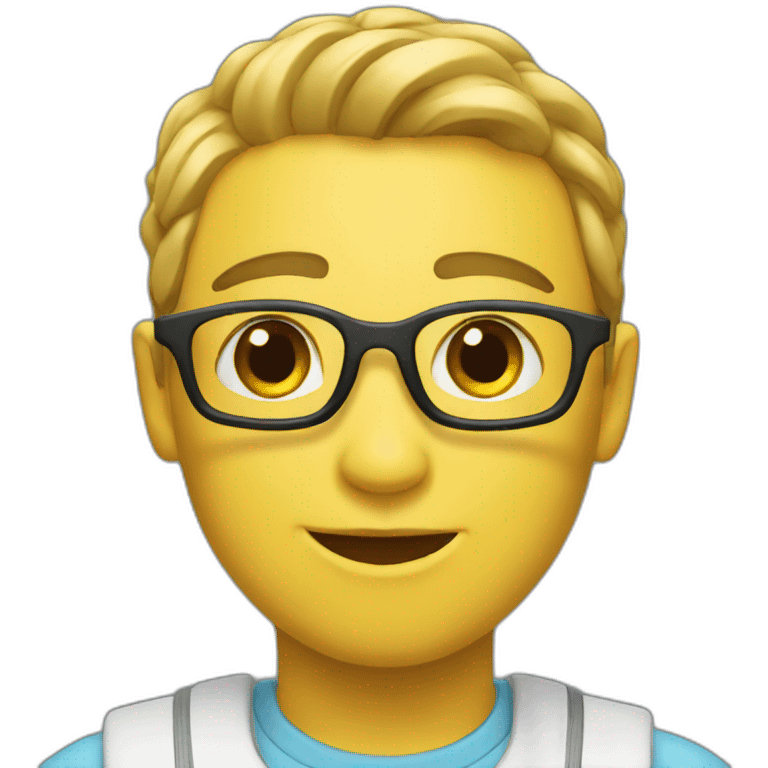 ai assistant emoji