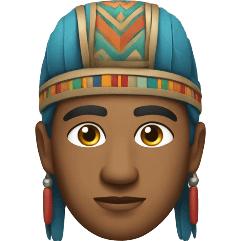 cultura inca emoji