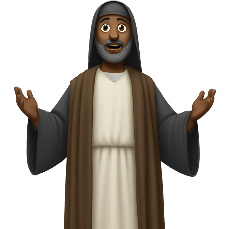 Pharisees emoji