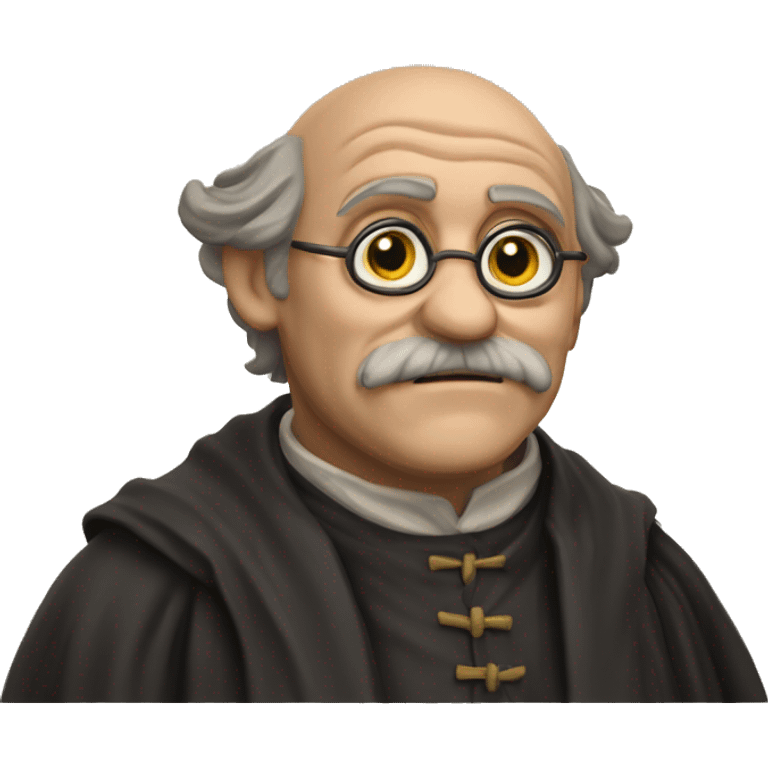 filius flitwick emoji