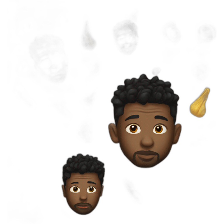 21 savage emoji