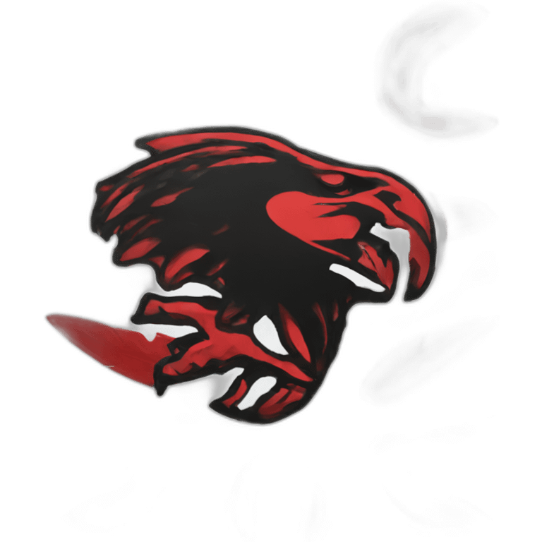 raptors logo emoji