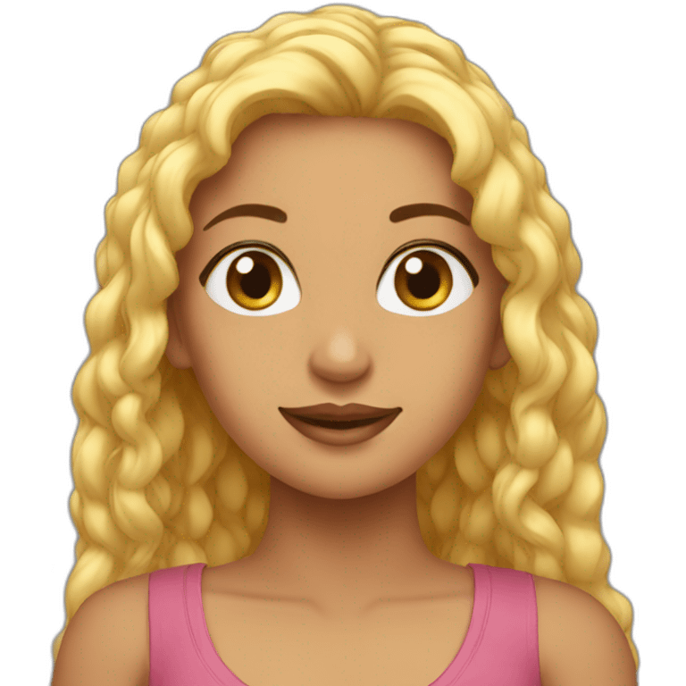 Areej emoji