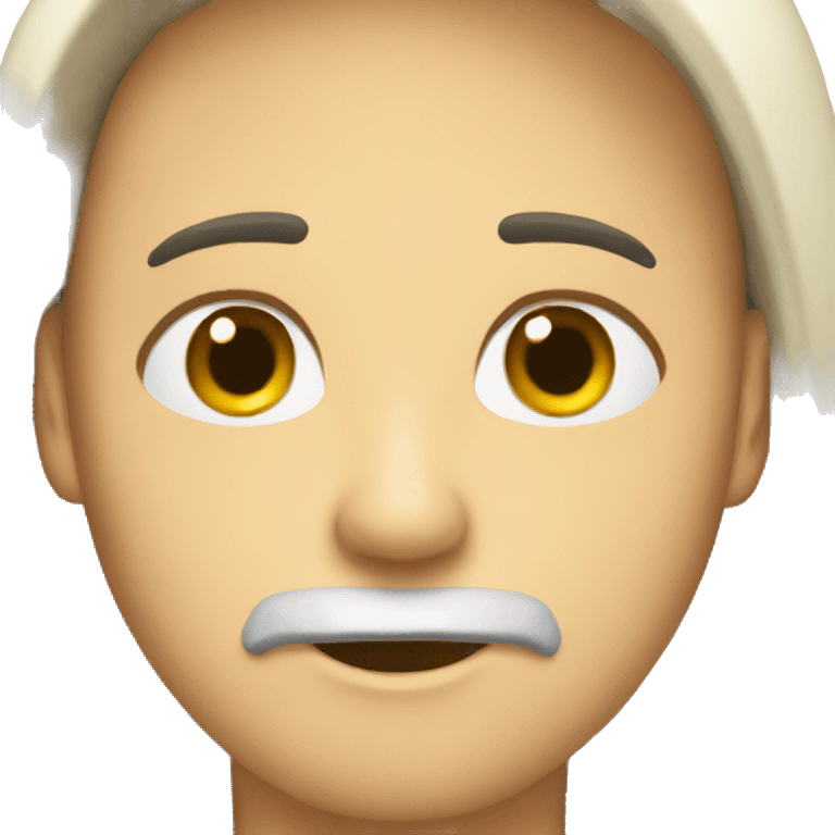 El número dos emoji